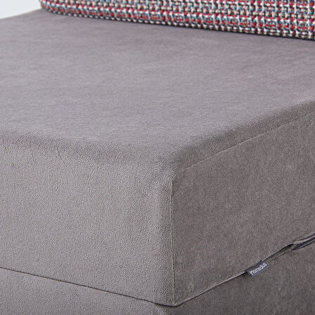 Homedius Magic Yataklı Katlanır Tek Kişilik Koltuk