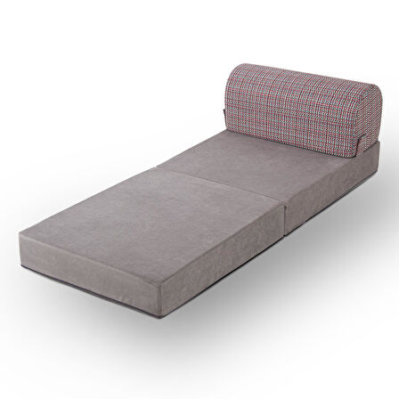 Homedius Magic Yataklı Katlanır Tek Kişilik Koltuk