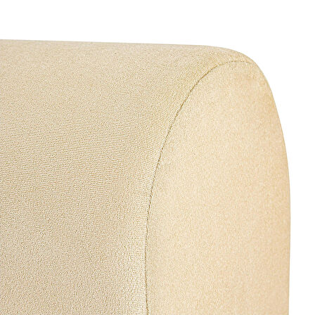 Homedius Magic Katlanır Yataklı Çift Kişilik Koltuk-Bej