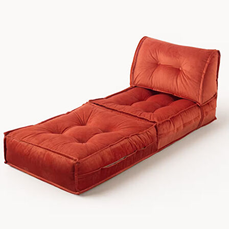 Homedius Yataklı Koltuk Mocca