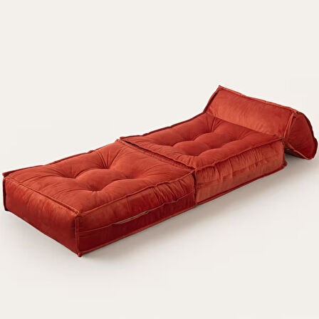 Homedius Yataklı Koltuk Mocca