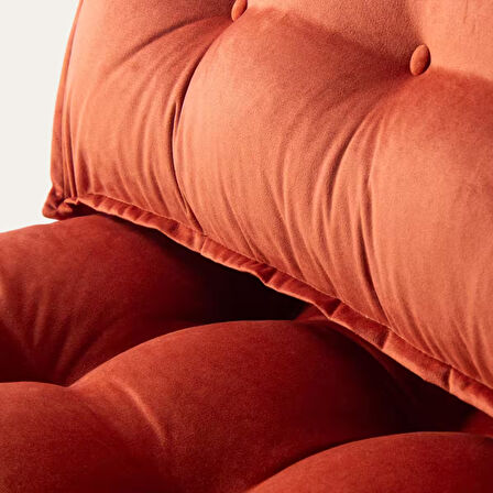 Homedius Yataklı Koltuk Mocca