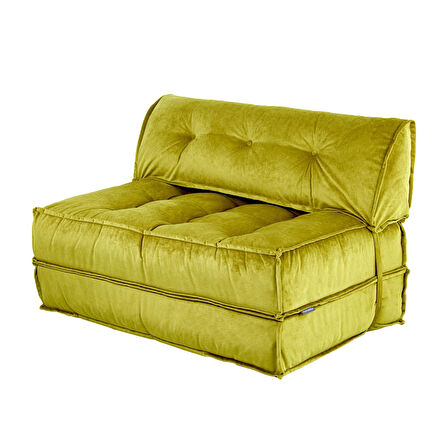 Homedius Yataklı Koltuk Mocca