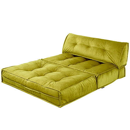 Homedius Yataklı Koltuk Mocca