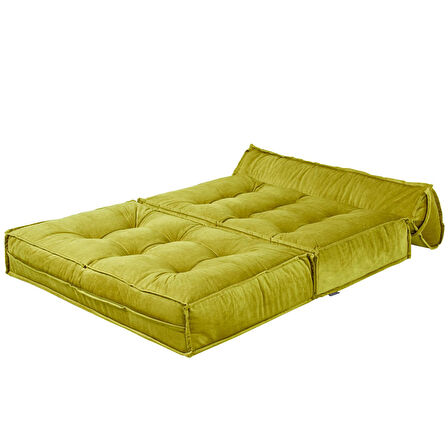 Homedius Yataklı Koltuk Mocca