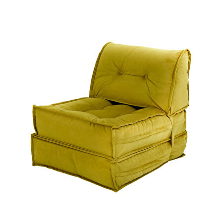 Homedius Yataklı Koltuk Mocca