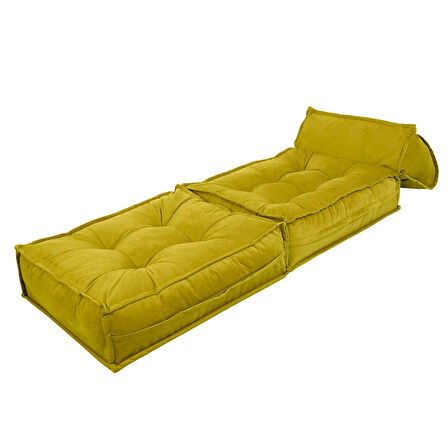 Homedius Yataklı Koltuk Mocca