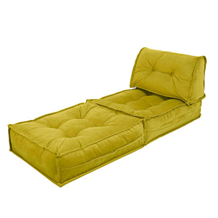 Homedius Yataklı Koltuk Mocca