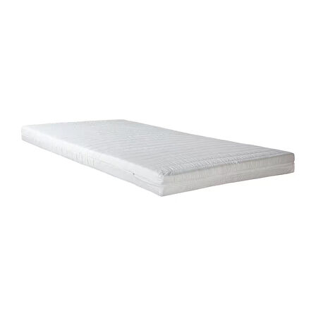 Günaydın Smart Tek Kişilik Ortopedik Sünger Yatak 90x190