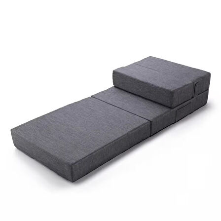 Valeria Katlanır Yatak Olabilen Koltuk Tek Kişilik