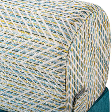 Homedius Magic Yataklı Katlanır Tek Kişilik Koltuk