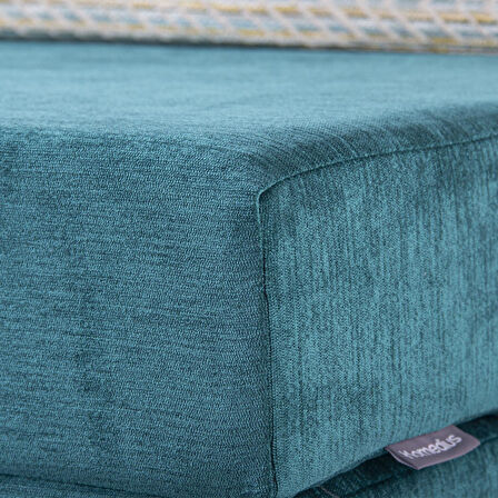 Homedius Magic Yataklı Katlanır Tek Kişilik Koltuk