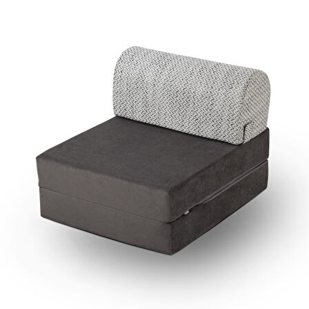 Homedius Magic Yataklı Katlanır Tek Kişilik Koltuk