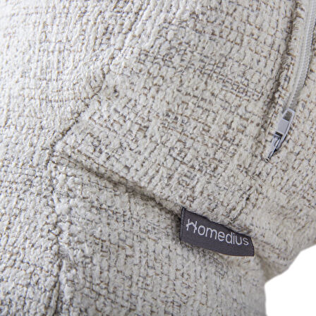 Papatya Bloom Dekoratif Buklet Kırlent