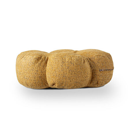 Papatya Bloom Dekoratif Buklet Kırlent