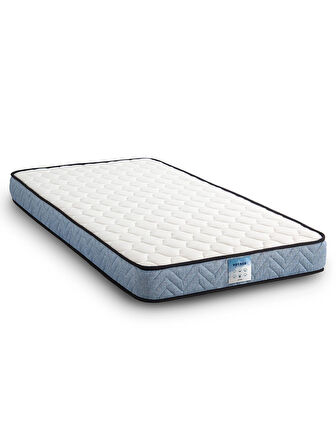 Homedius Voyage Kuştüyü Süngerli Tek Kişilik Yatak