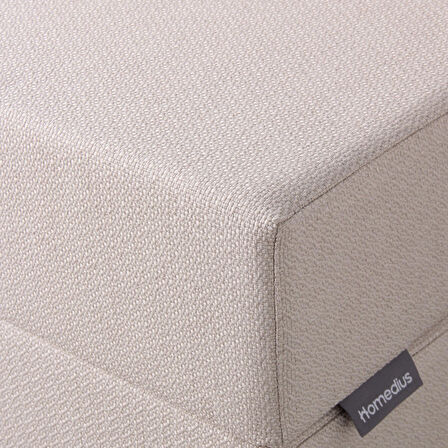 Valeria Katlanır Yatak Olabilen Koltuk Tek Kişilik