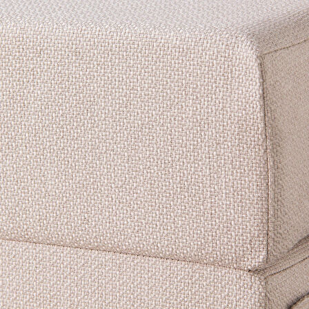 Valeria Katlanır Yatak Olabilen Koltuk Tek Kişilik