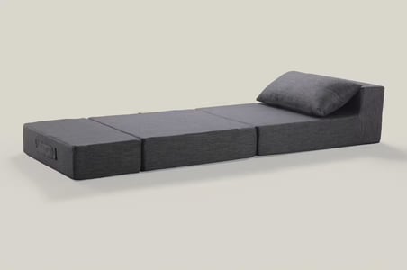 Sleeptown Nesly Katlanır Yataklı Tek Kişilik Koltuk