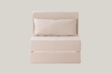 Sleeptown Nesly Katlanır Yataklı Tek Kişilik Koltuk