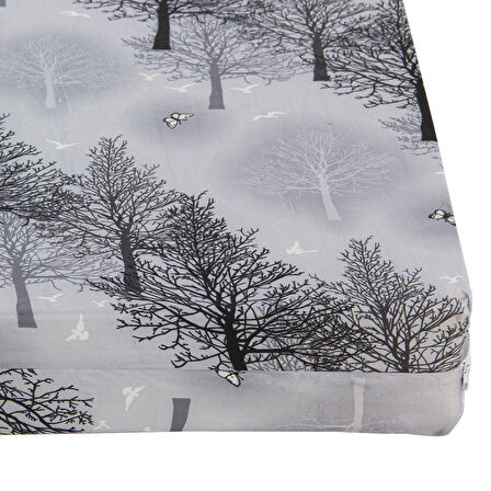 Smart Sünger Yatak 90x190, Yer Yatağı, Balkon Sedir Minderi