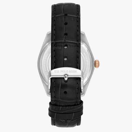 U.S. Polo Assn. USPA1153-15 Erkek Kol Saati