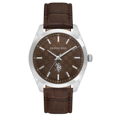 U.S. Polo Assn. USPA1153-18 Erkek Kol Saati