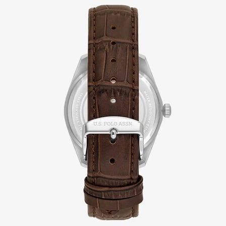 U.S. Polo Assn. USPA1153-18 Erkek Kol Saati
