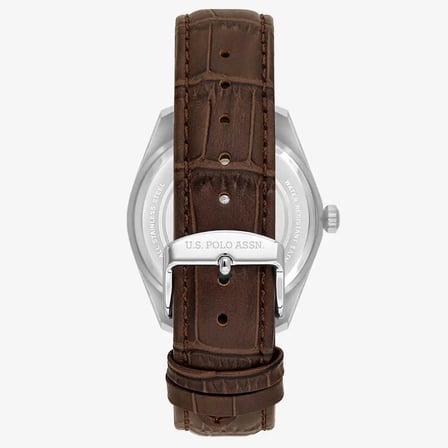 U.S. Polo Assn. USPA1153-19 Erkek Kol Saati