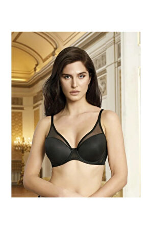 Kaplı Minimizer Toparlayıcı Sütyen