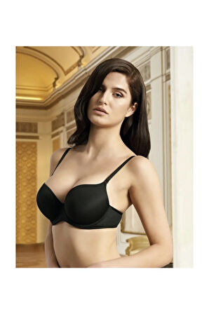 Double Dolgulu Sütyen