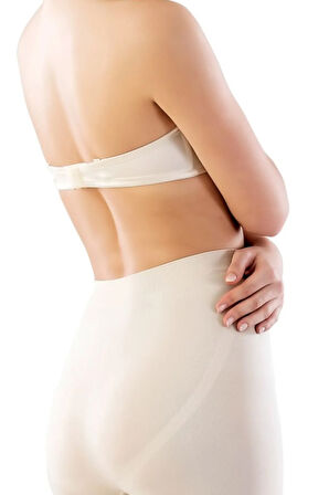 Ten 3005 Soft Uzun Paça Boxer