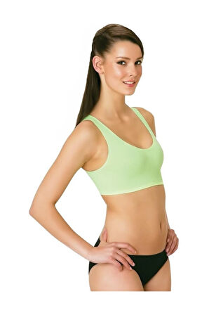 Dikişsiz Toparlayıcı Büstiyer