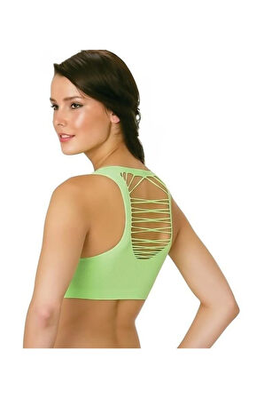 Dikişsiz Toparlayıcı Büstiyer