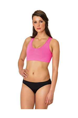 Dikişsiz Toparlayıcı Büstiyer