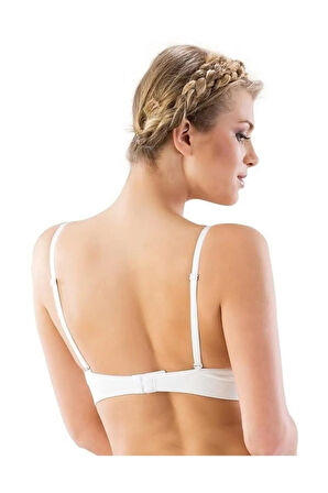 Dikişsiz Agraflı Toparlayıcı Minimizer Sütyen