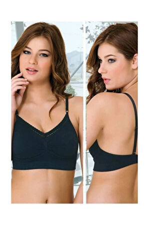 Dikişsiz Agraflı Toparlayıcı Minimizer Sütyen