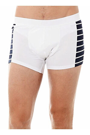 Erkek Şort Spor tarzı Boxer