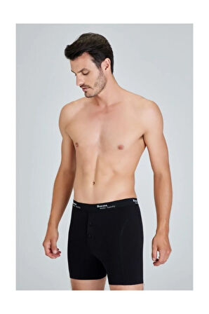 Erkek Beyaz Boxer