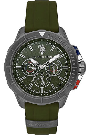 . Uspa1066-04 Erkek Kol Saati