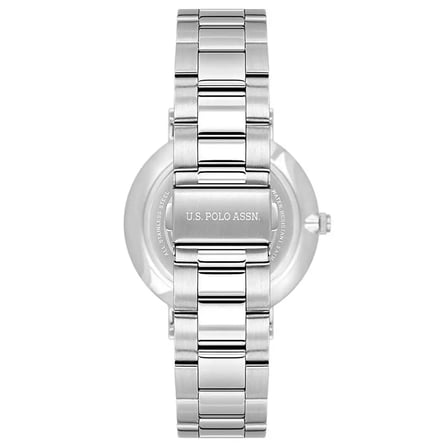 U.S. Polo Assn. USPA1024-14 Erkek Kol Saati