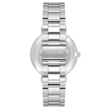 U.S. Polo Assn. USPA1024-16 Erkek Kol Saati