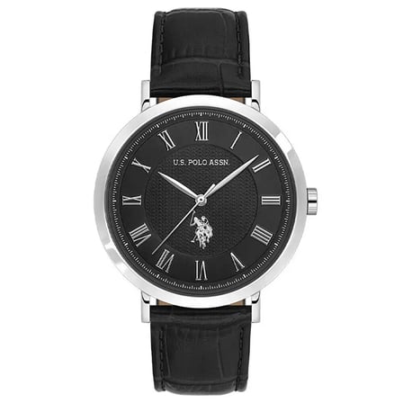 U.S. Polo Assn. USPA1036-07 Erkek Kol Saati