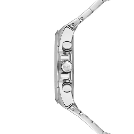 U.S. Polo Assn. USPA1154-02 Erkek Kol Saati