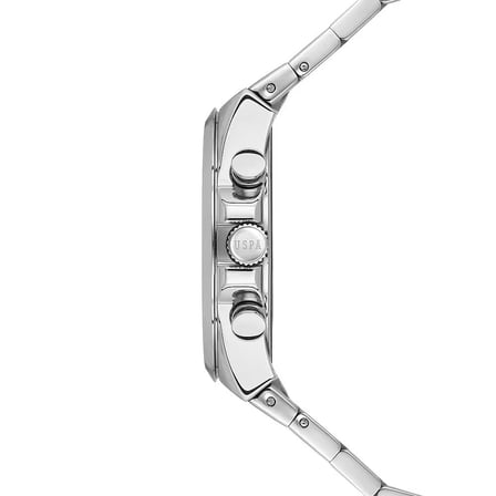 U.S. Polo Assn. USPA1154-04 Erkek Kol Saati