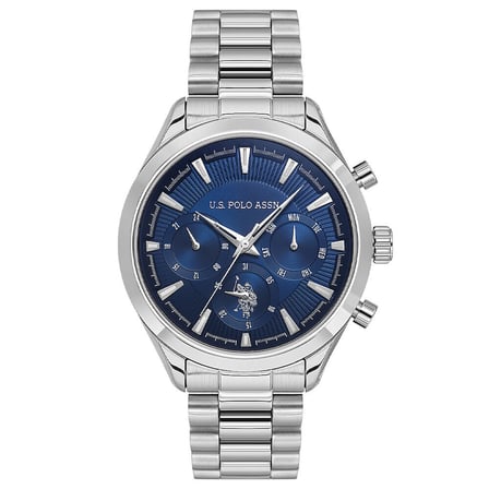 U.S. POLO ASSN. USPA1155-01 ERKEK KOL SAATİ