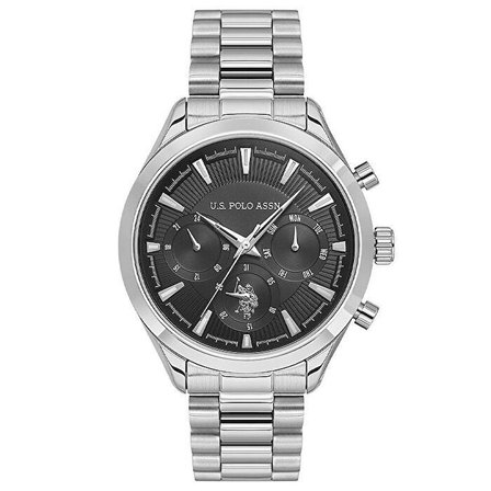 U.S. Polo Assn. USPA1155-02 Erkek Kol Saati