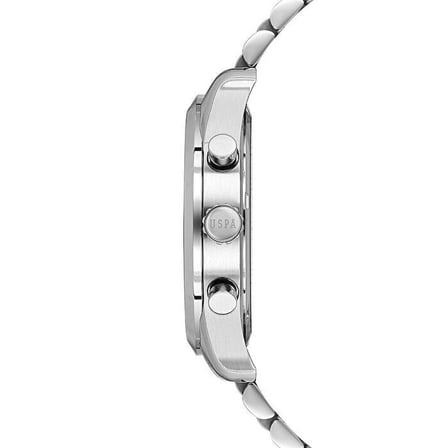 U.S. Polo Assn. USPA1155-02 Erkek Kol Saati