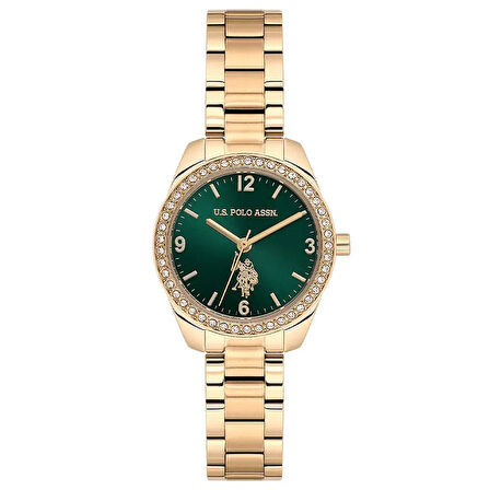 U.S. POLO ASSN. USPA2064B-04 KADIN KOL SAATİ