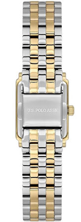 U.S. Polo Assn. Uspa2107-02 Kadın Kol Saati